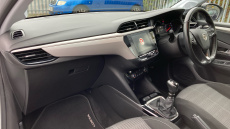 Vauxhall Corsa 1.2 Turbo Design 5dr Petrol Hatchback